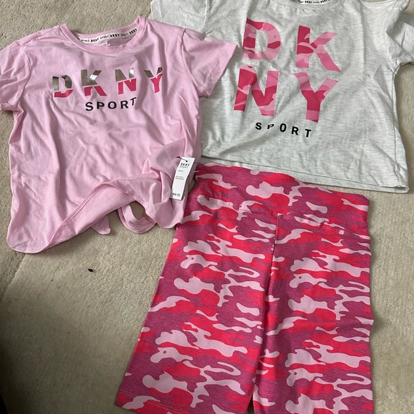 Dkny size 8/10 - Picture 2 of 2